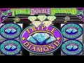 Triple Double Diamond Progressive Jackpot Chase at Beau Rivage Casino