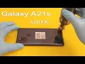 Download Lagu Samsung Galaxy A21s Lcd Screen Replacement