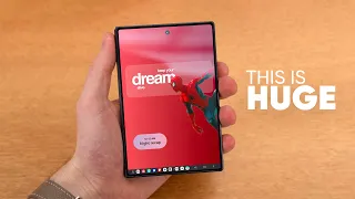 Samsung Galaxy Z Fold 9 - Samsung's Next Big Innovation!