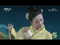 教科书式唱功！周深Charlie《如愿》唱出华夏飞天的浪漫 [精选中文好歌] | 中国音乐电视 Music TV