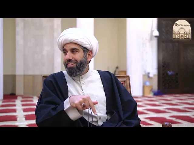 ⁣كيف تحمي نفسك من الشر والعين والحسد ؟ - سماحة الشيخ محمد آتش