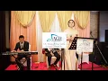 Jingle Entertainment - Singer Gloria Never Enough