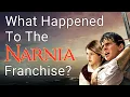 Franchise Killers Voyage of the Dawn Treader