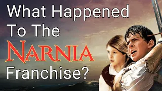 franchise killers voyage of the dawn treader
