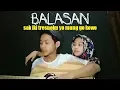 Download Lagu BALASAN\