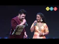 Download Lagu Tujhe dekha to ye jana sanam Kumar sanu live in concert Mumbai