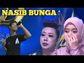 Download Lagu VIRAL ‼️ NYANYIKAN LAGU NASIB BUNGA CIPTAAN RHOMA IRAMA BIKIN SEMUA JURI BANJIR AIR MATA