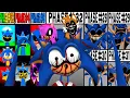 Download Lagu MY SPRUNKI OC: SONIC! / New Phase 1-32! Phase 32 \u0026 Phase 1-32