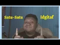 Download Lagu Satu-Satu - Idgitaf (Cover)