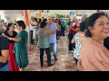 FORRÓ Baile em Toledo NO clube olimpico Gabriel Pasa no bailao SOMENTE OS Anjos Bora dançar