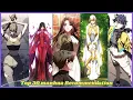 30 Must-read Manhwa Series You Won t Be Able To Put Down