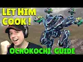 Download Lagu LET HIM COOK! War Robots Full PRO Ochokochi Guide – Gameplay!