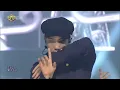 "Comeback Special" BTS - Not Today @ popular song Inkigayo 20170226