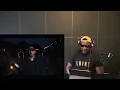 UK RAP REACTION🇬🇧| BENNY BANKS - BLIND SPOTS (OFFICIAL VIDEO)🔥