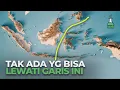 Download Lagu Mengapa Hewan-hewan Indonesia Timur dgn Indonesia Barat Sangat Berbeda? Sejak Dulu Sudah Terpisah?