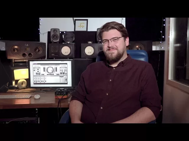 Ep. 2: Re-Amping
