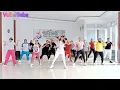 Download Lagu Gara Gara Sebotol Minuman ~ Dangdut Remix Terbaru ~ Kreasi Senam Voller Liebe