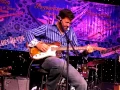 Tab Benoit \