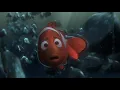 Finding Nemo Marlin Found Nemo