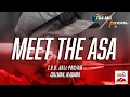 Meet The ASA Semi Pro at the 2026 ASA Classic Cullman Ala