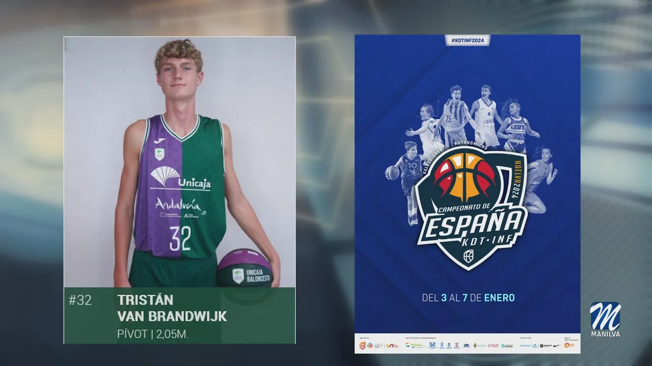 Comienza el campeonato nacional de baloncesto