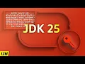 Java 25 Encodes PEM - Inside Java Newscast