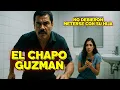El Chapo and His Daughter The Revenge That Changed Culiacan Forever