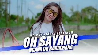slow beat oh sayang ngana ini bagaimana x melody liquid platinum dj topeng remix 