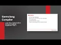 TIarmclang Compiler Addressing LTO Challenges Part 1
