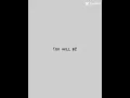 Download Lagu ||-you will be my world❤️-||