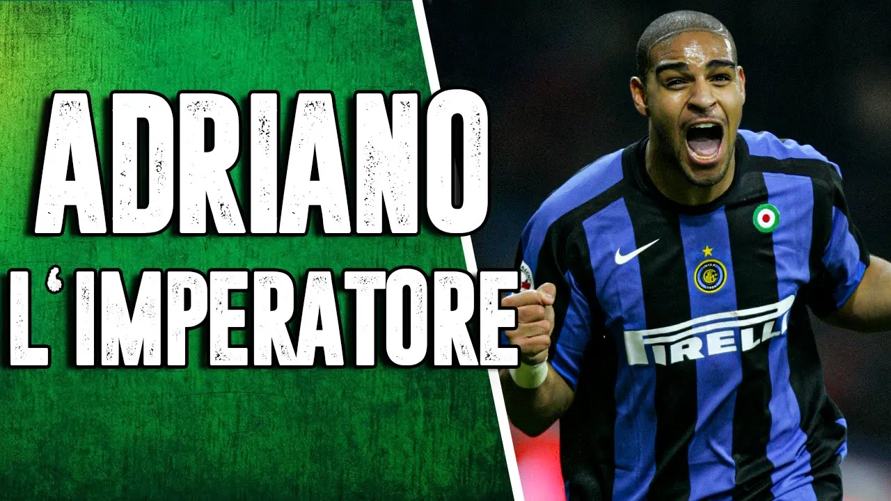 ADRIANO L'IMPERATORE ||| Ascesa e caduta di un FENOMENO