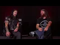 MACHINE HEAD - Catharsis: The Documentary - Triple Beam (OFFICIAL TRAILER)