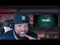 This is a Great Year for Music. Chevelle - Rabbit Hole (Cowards, Pt. 1) (Reaction)