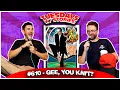 Download Lagu Gee, You Knit? | Tuesdays With Stories #610 w/ Mark Normand \u0026 Joe List