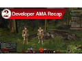 Guild Wars 2 Developer AMA Recap - Gear Progression Raid Practice Modes Raid Accessibility
