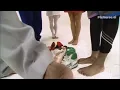 Sesame Street s Dancing Feet Ending - Greg Thompson Orders You to Stay Back