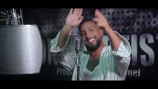 HOUSSEIN ETTOUNSI AHIYA LI HABELETNI CLIP حسين التونسي أهيا الي هبلتني 