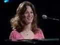 Carole King - It's Too Late (BBC In Concert, February 10, 1971) ft. Danny Kootch