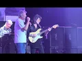 Smoke on the Water, Ritchie Blackmore, Deep Purple, 12 August 2026, Theater at Jones Beach