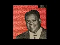 Fats Domino -  Blue Monday