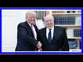US Newspapers - Bombshell report reveals new details about the oval office meeting trumps with Russ