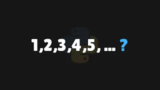 First 10 Natural Numbers Using Python While Loop VS Code