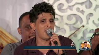 لانت ماشي معك بو عقالي   الفنان ماجد السعدي دندنها