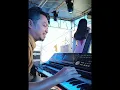CINTO DI TUNANGKAN - IIN ZEKRIAL || DANGDUT MINANG LAWAS LIVE ORGEN TUNGGAL
