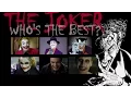 Video di WHO'S THE BEST JOKER? (The Evolution of The Joker)