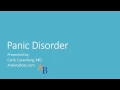 Download Lagu Panic Disorder- What It Is And How To Treat It