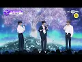Download Lagu BOYS Ⅱ PLANET 한숨(BREATHE) ため息 / 歌詞 日本語字幕 和訳