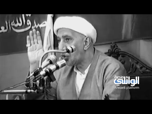 ⁣العمر رزق لكن احياناً يصبح لعنة | د.احمد الوائلي