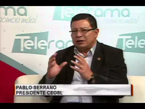 Pablo Serrano 