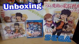 this collaboration exist a certain magical virtual on collectors edition unboxing